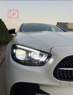 مێرسێدس بێنز E-Class